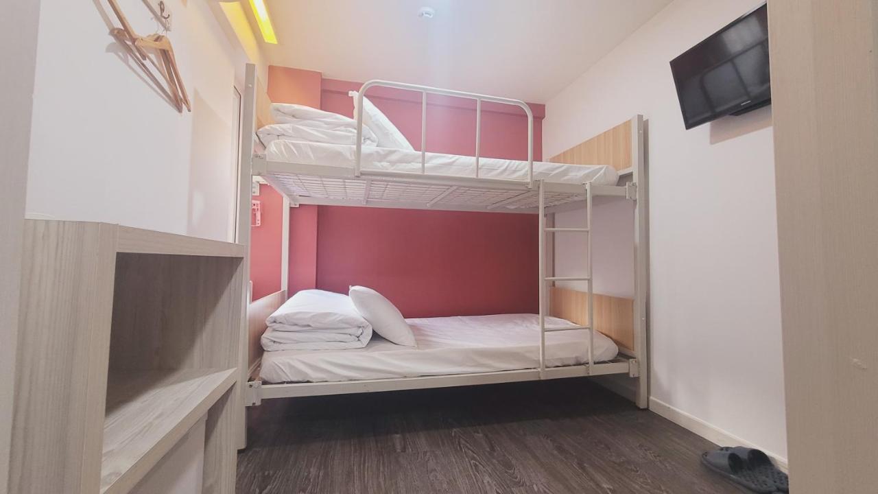 Olive Hostel Dongdaemun Сеул Екстериор снимка